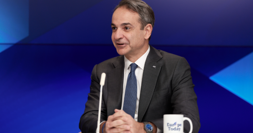 Στρατηγική αυτονομία... με αστερίσκους από τον πρωθυπουργό